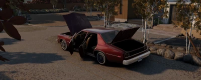 Moonhawk Sedan v1.0