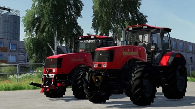 MTZ - 3022 DC1 v1.1.0.2