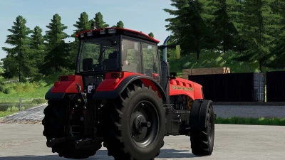 MTZ - 3022 DC1 v1.1.0.2