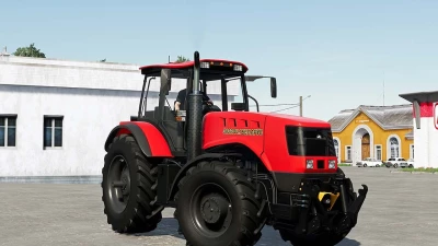 MTZ - 3022 DC1 v1.1.0.2