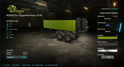 Multi SaddleTrailer v1.0.0.0