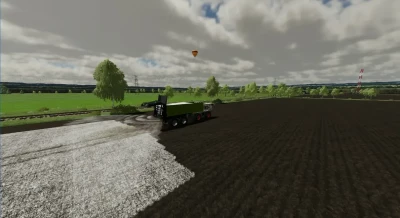 Multi SaddleTrailer v1.0.0.0