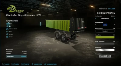 Multi SaddleTrailer v1.0.0.0