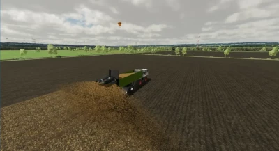 Multi SaddleTrailer v1.0.0.0