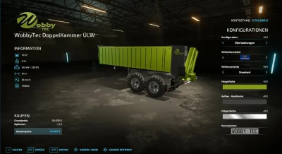 Multi SaddleTrailer v1.0.0.0