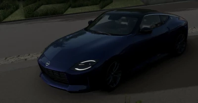 Nissan 400Z v0.31