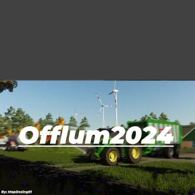 Offlum2K24 v1.0.0.0