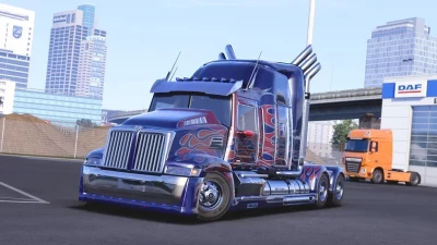 Optimus Prime TF4 1.49