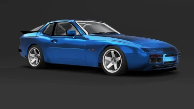 Porsche 944  v0.31