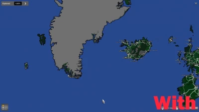 Project Greenland Location Fix v1.0.20 1.49