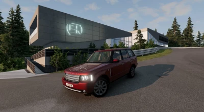 Range Rover v0.31