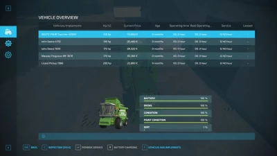 Real Vehicle Breakdowns v0.8.2.0