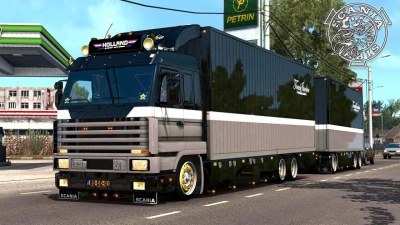 Scania 143m Edit by Antonio62 v1.49