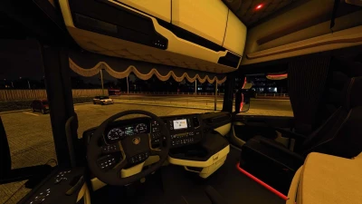 Scania S450 Custom by XBX v1.1 1.49