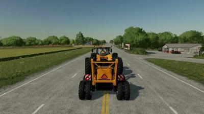 Scorpio 550 By Zladdi76 v1.0.0.0