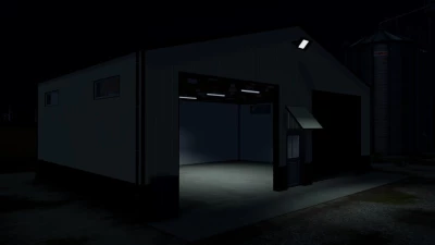 Small Hall v1.1.0.0