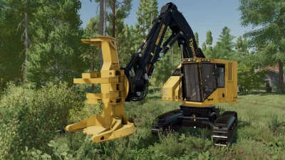 Tigercat 822/830 D v1.0.0.0