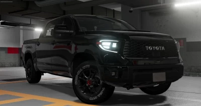 Toyota Tundra 2015-2020 v0.31