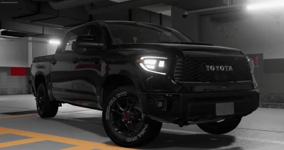 Toyota Tundra 2020 HOTFIX v1.1