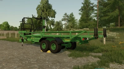 TP-10 Trailer v1.0.0.0