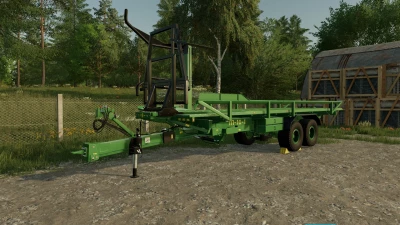 TP-10 Trailer v1.0.0.0