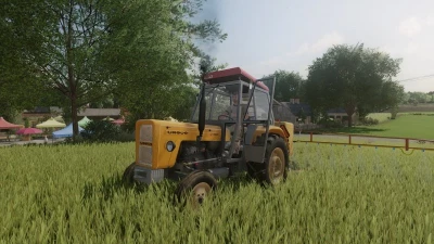 Ursus c350-360 v1.0.0.0