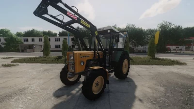 Ursus c350-360 v1.0.0.0