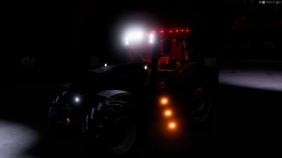 Valtra T v1.0.0.0