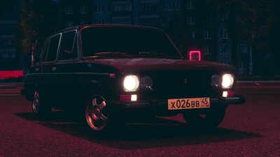 VAZ-2106 v3.0