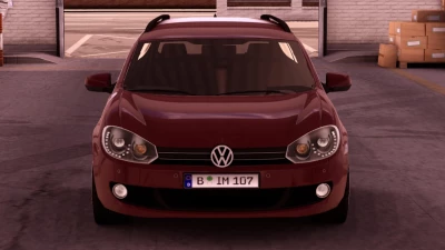 Volkswagen Jetta SportWagen 2013  v1.2