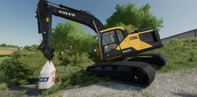 VOLVO EC300EL v1.0.0.0