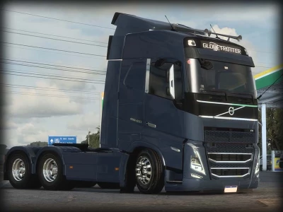 Volvo FH 2023 v1.2 1.49