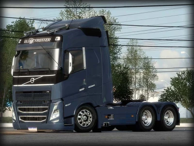 Volvo FH 2023 v1.2 1.49