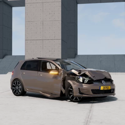 VW Golf 7 v1.0