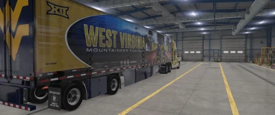 West Virginia skin for Ruda ref 1.49