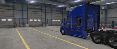 Western star 57 skin 1.49