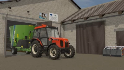 Zetor 7340 v1.0.0.0