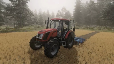 Zetor Proxima 90-120 v1.0.0.0