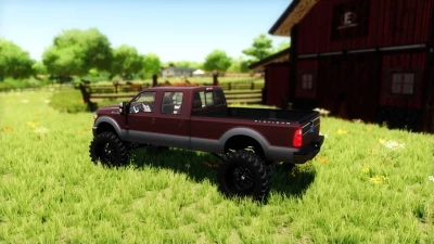 2013 Ford Super Duty v1.0.0.0