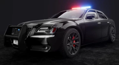 2023 CHRYSLER 300C v1.0