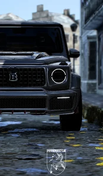 2023 Mercedes-Benz G 63 AMG v1.0