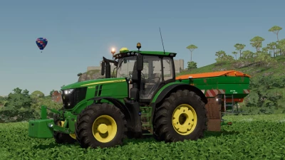 Amazone ZA-TS 4200 v1.0.0.0