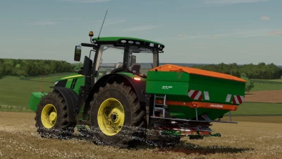 Amazone ZA-TS 4200 v1.0.0.0