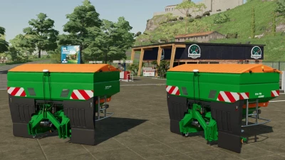 Amazone ZA-TS 4200 v1.0.0.0