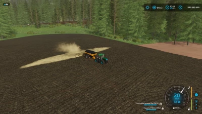 AMAZONE ZG TS10001 FOR LIME AND FERTILIZER v1.0.0.0