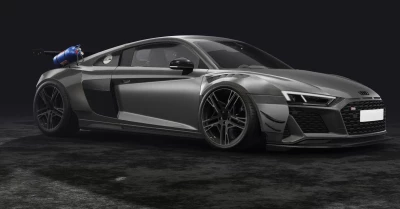 AUDI R8 2020 v1.1