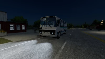 BUS PAZ 4234 v2.0.0.0