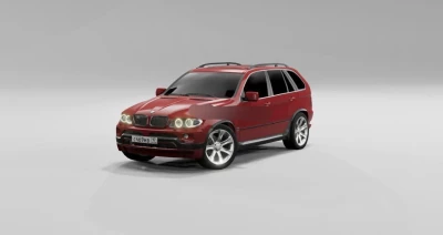 BMW E53 v1.0