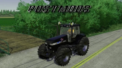 Case IH 7200 Pro Series v1.0.0.0