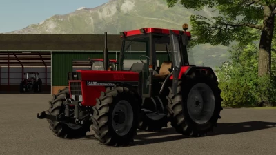 Case IH 956 XL v1.2.6.0